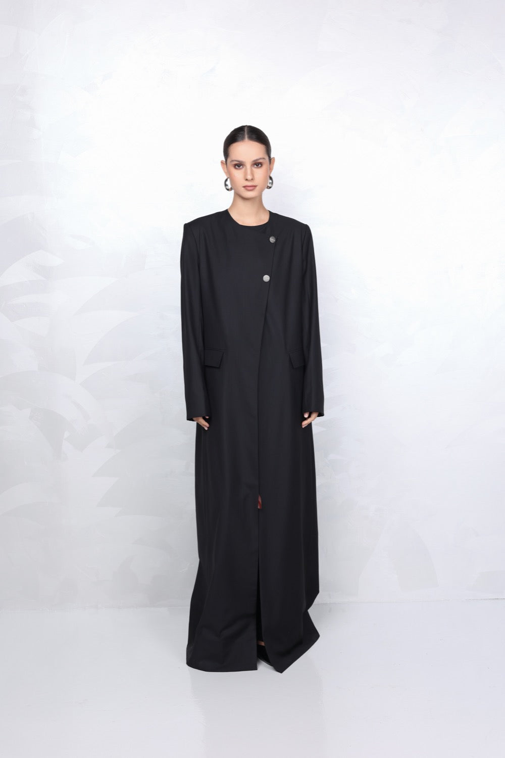 Noir - Black