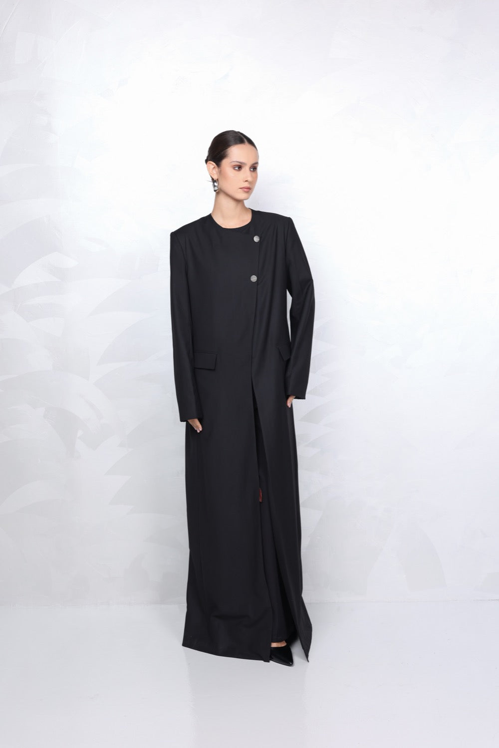 Noir - Black