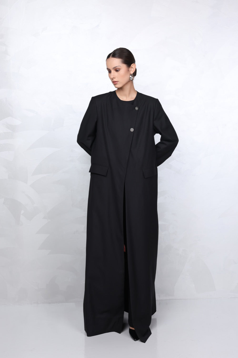 Noir - Black