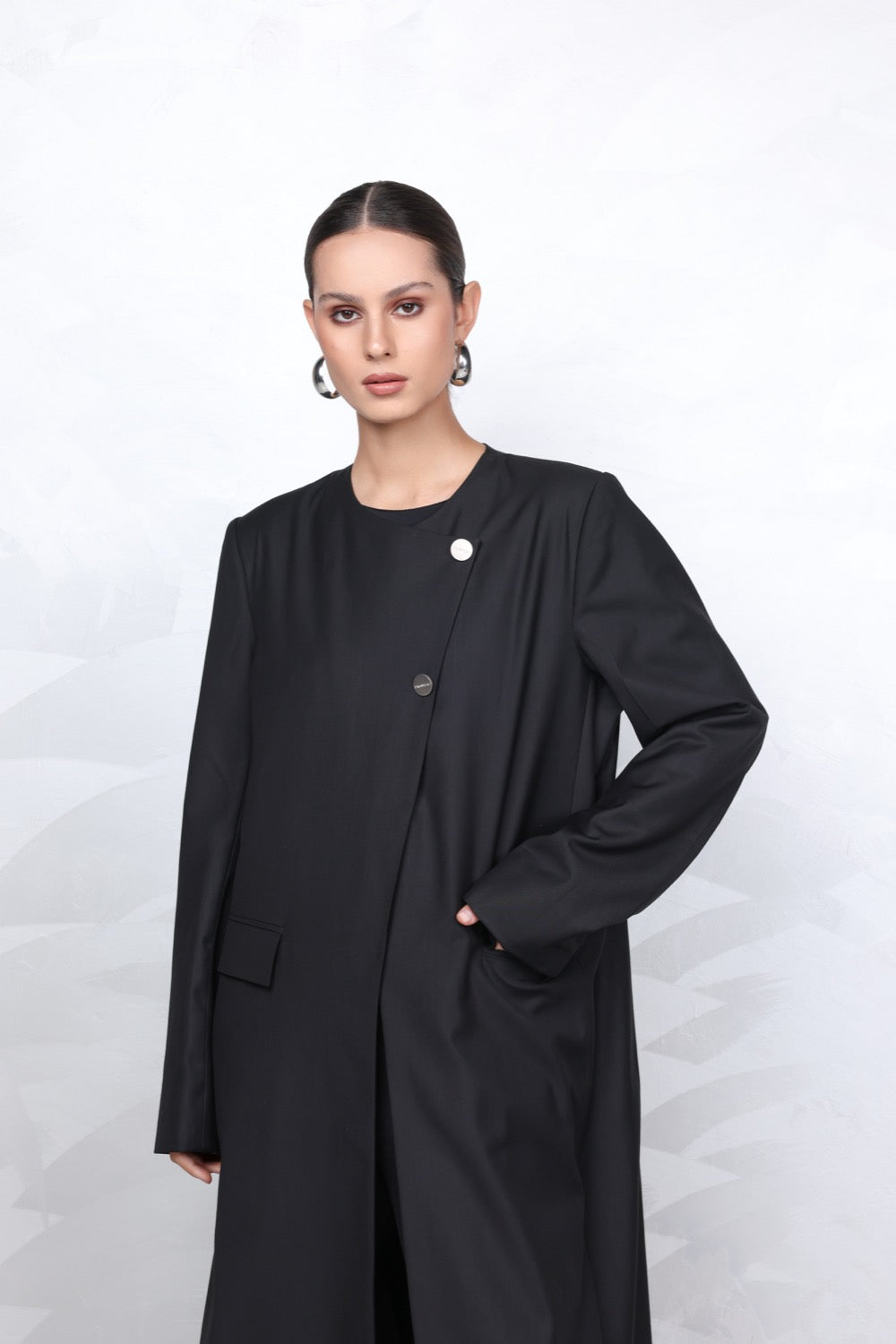 Noir - Black