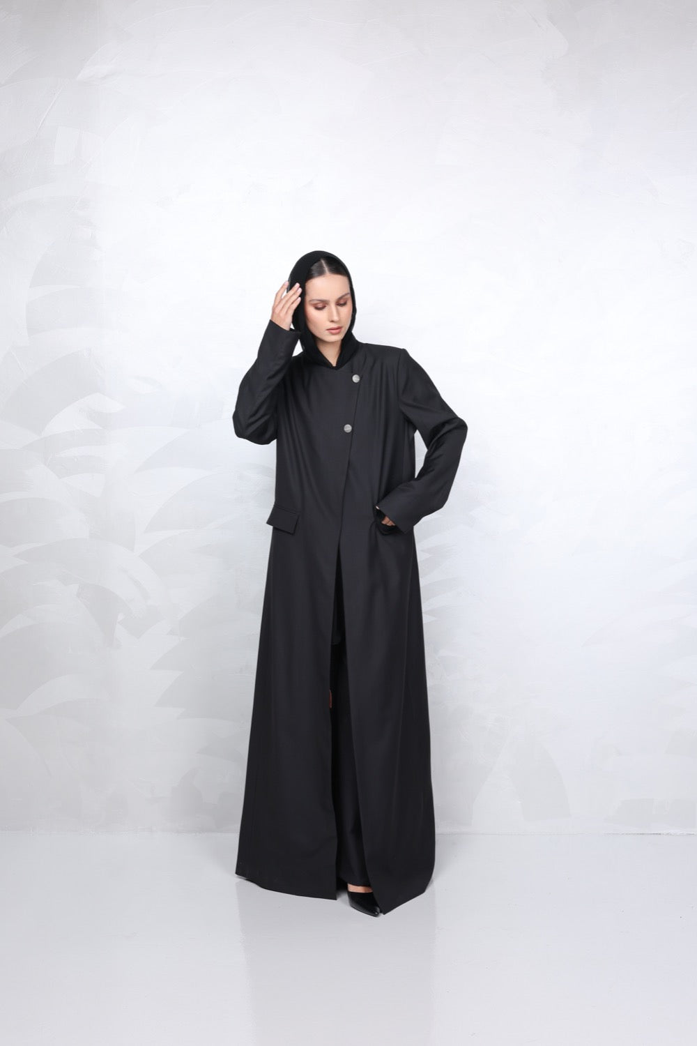 Noir - Black