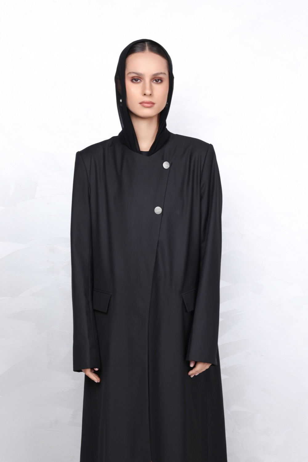 Noir - Black