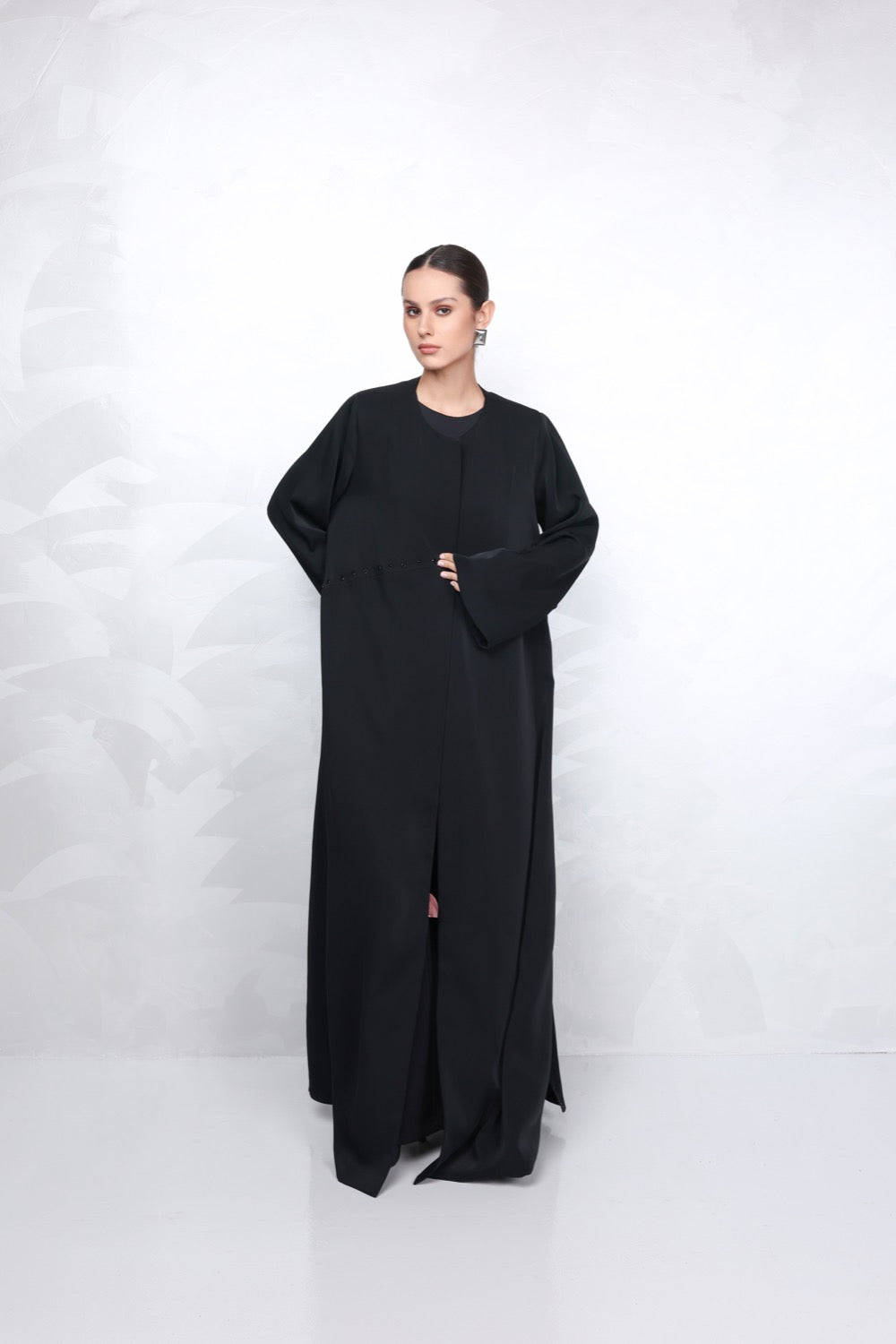 Ruva - Black