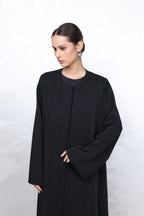 Ruva - Black