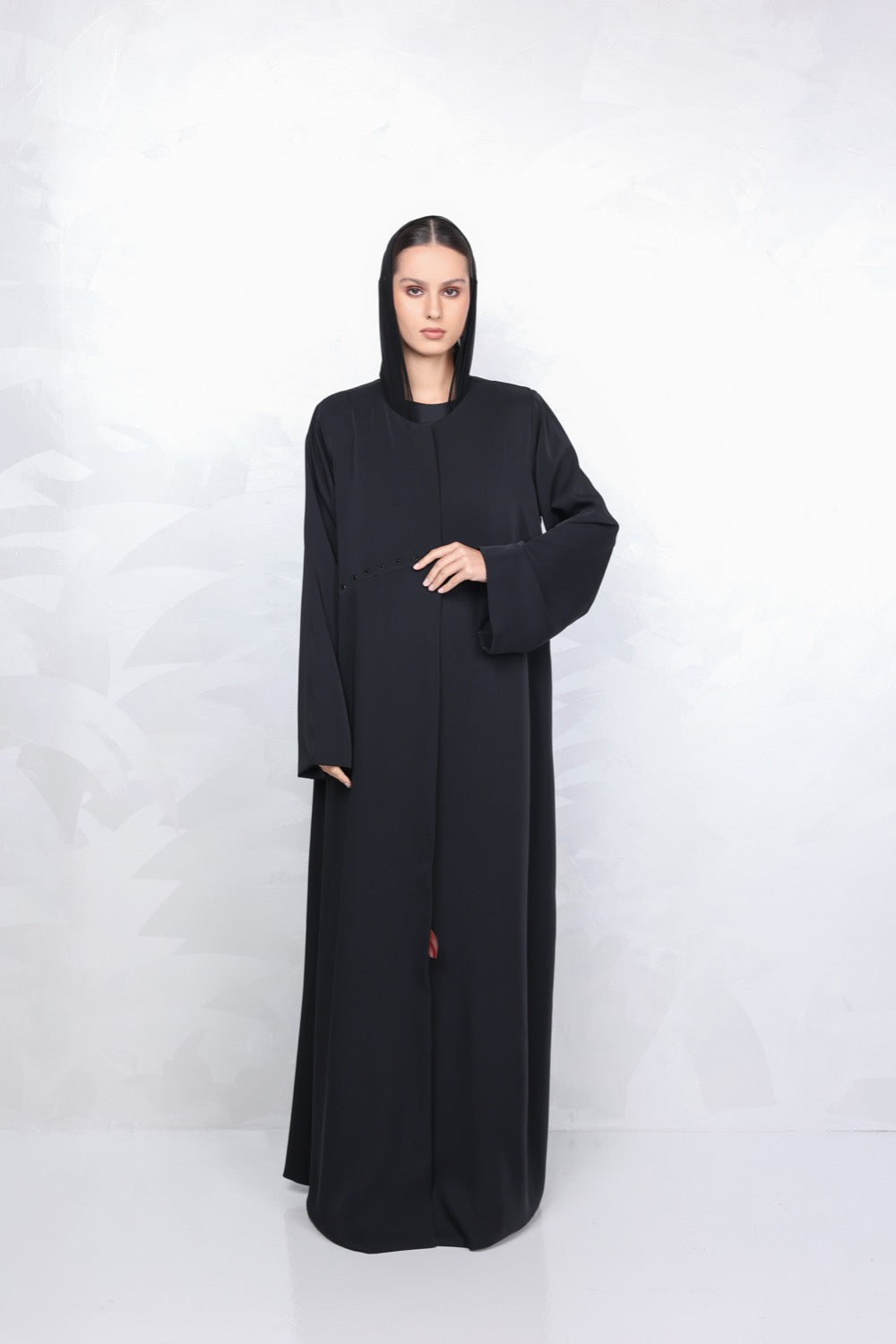 Ruva - Black