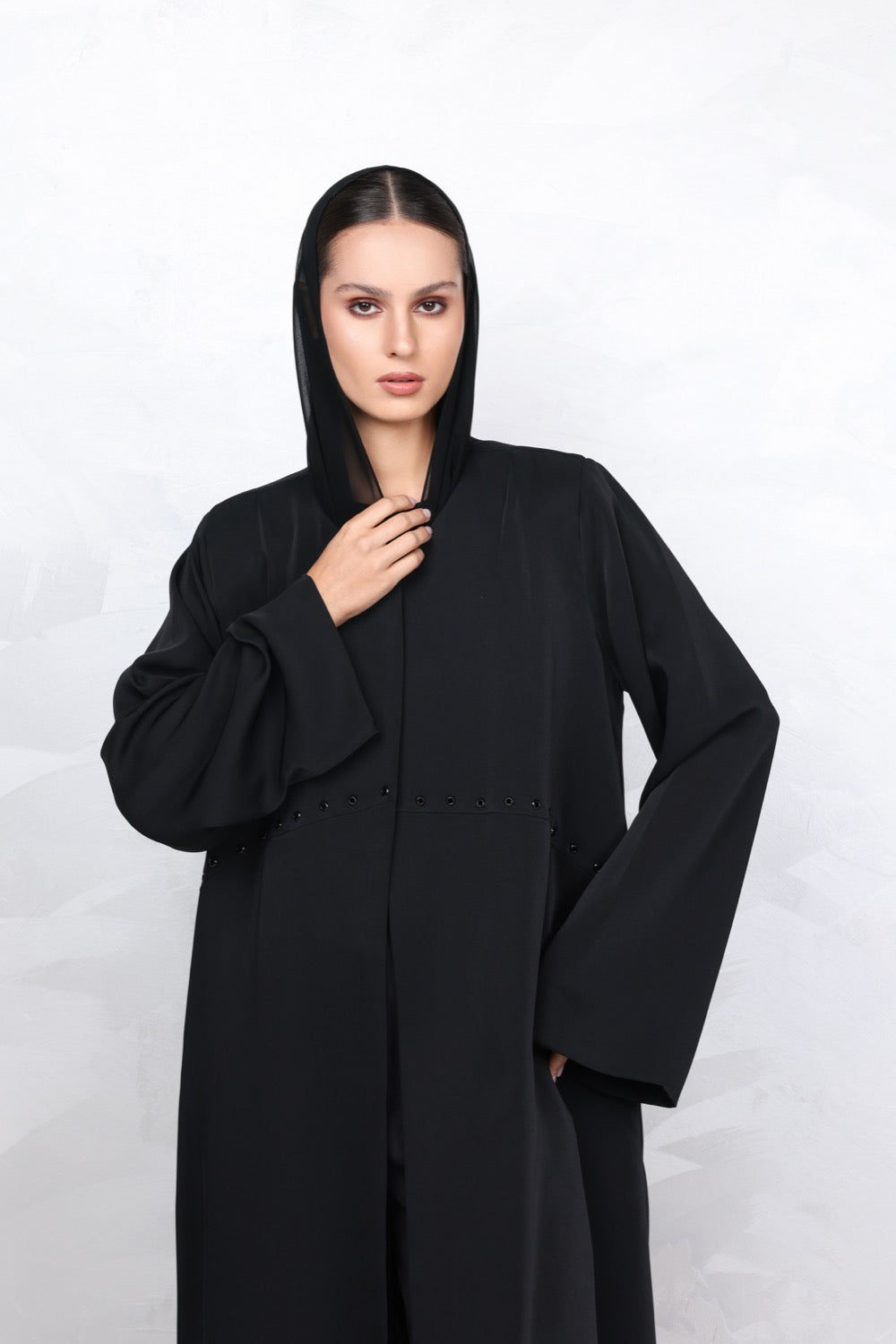 Ruva - Black