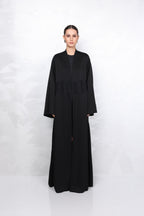 Amber - Black
