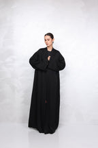 Amber - Black