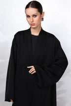 Amber - Black