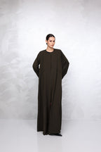 Ruva - Olive