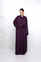 Amber - Purple