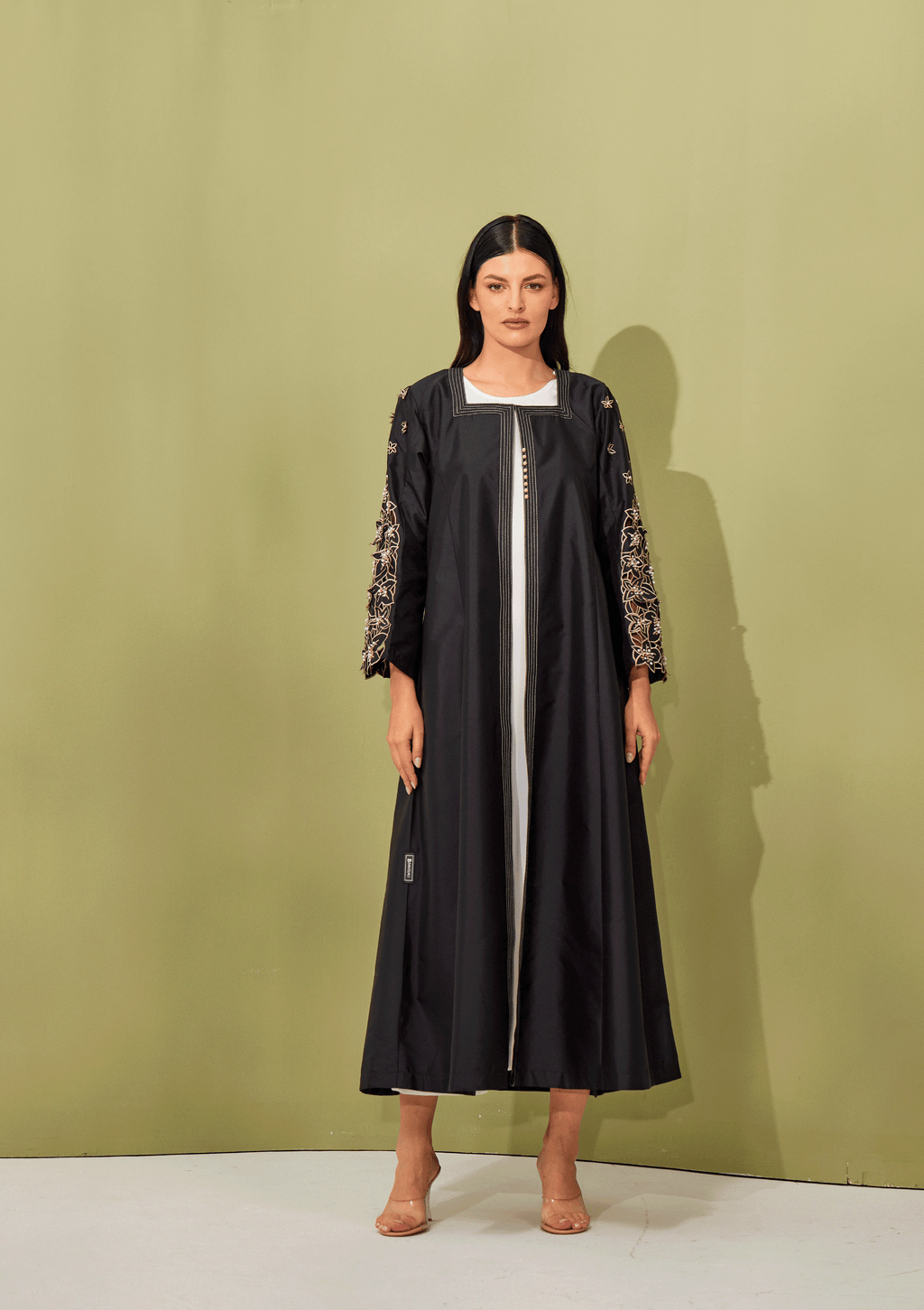 RUBA - BLACK