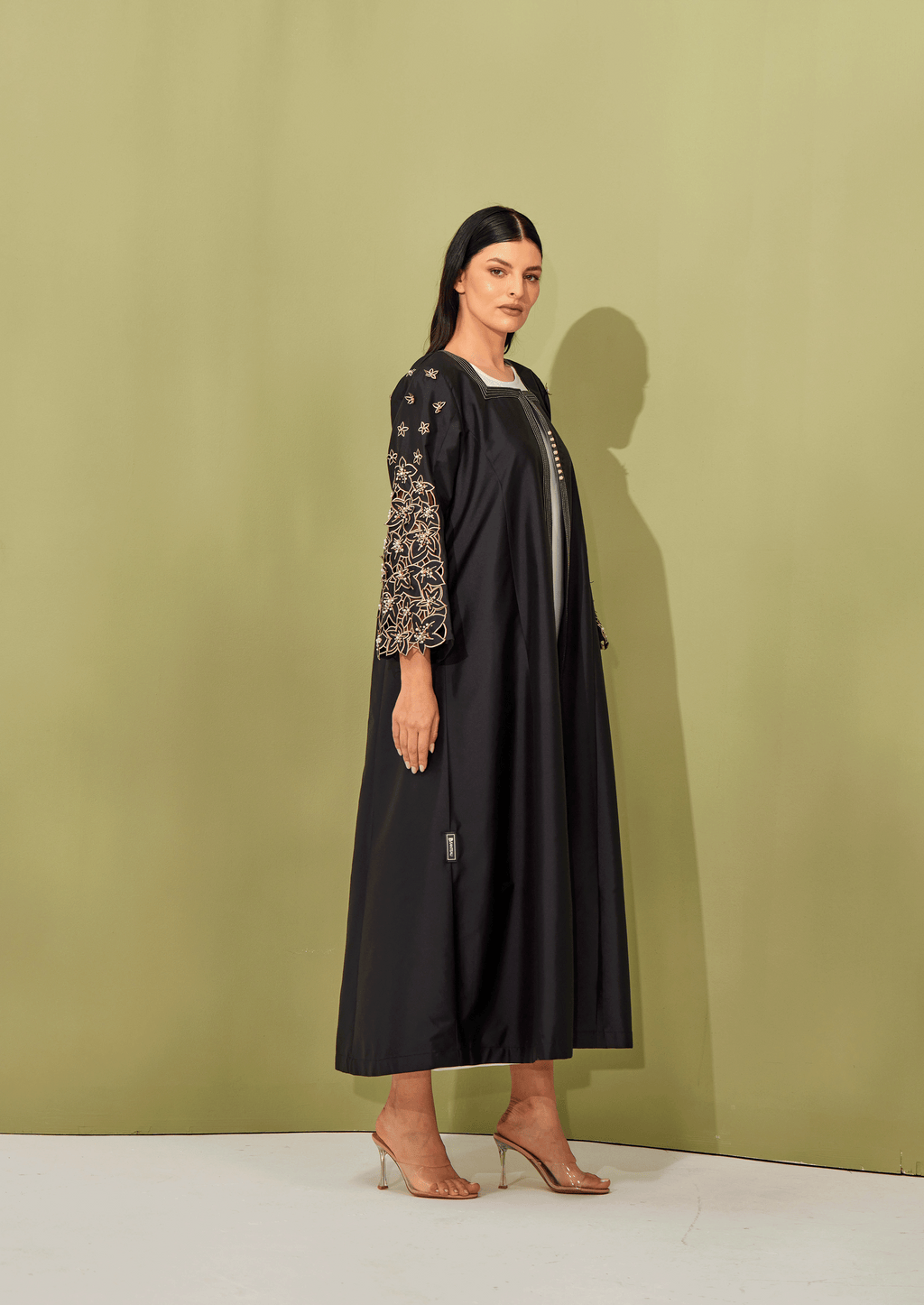 RUBA - BLACK