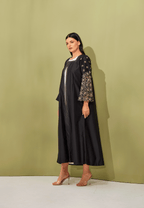 RUBA - BLACK