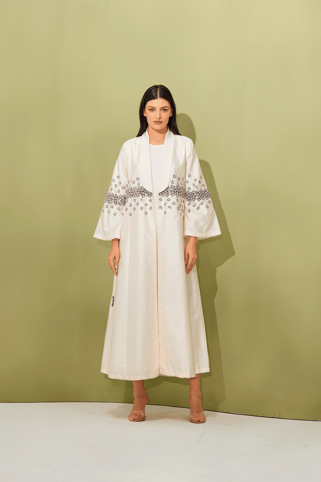 SARAH - OFFWHITE