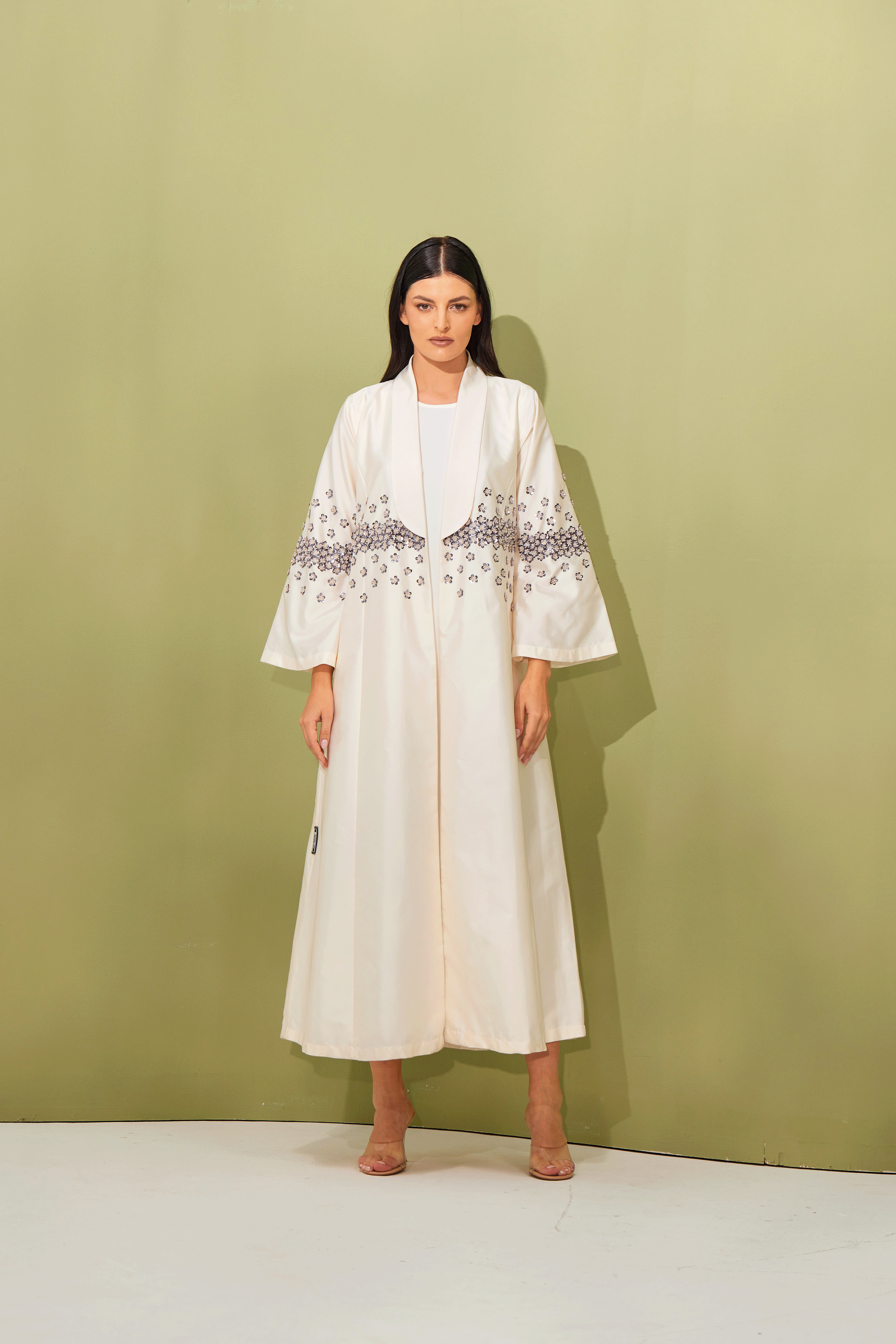 SARAH - OFFWHITE