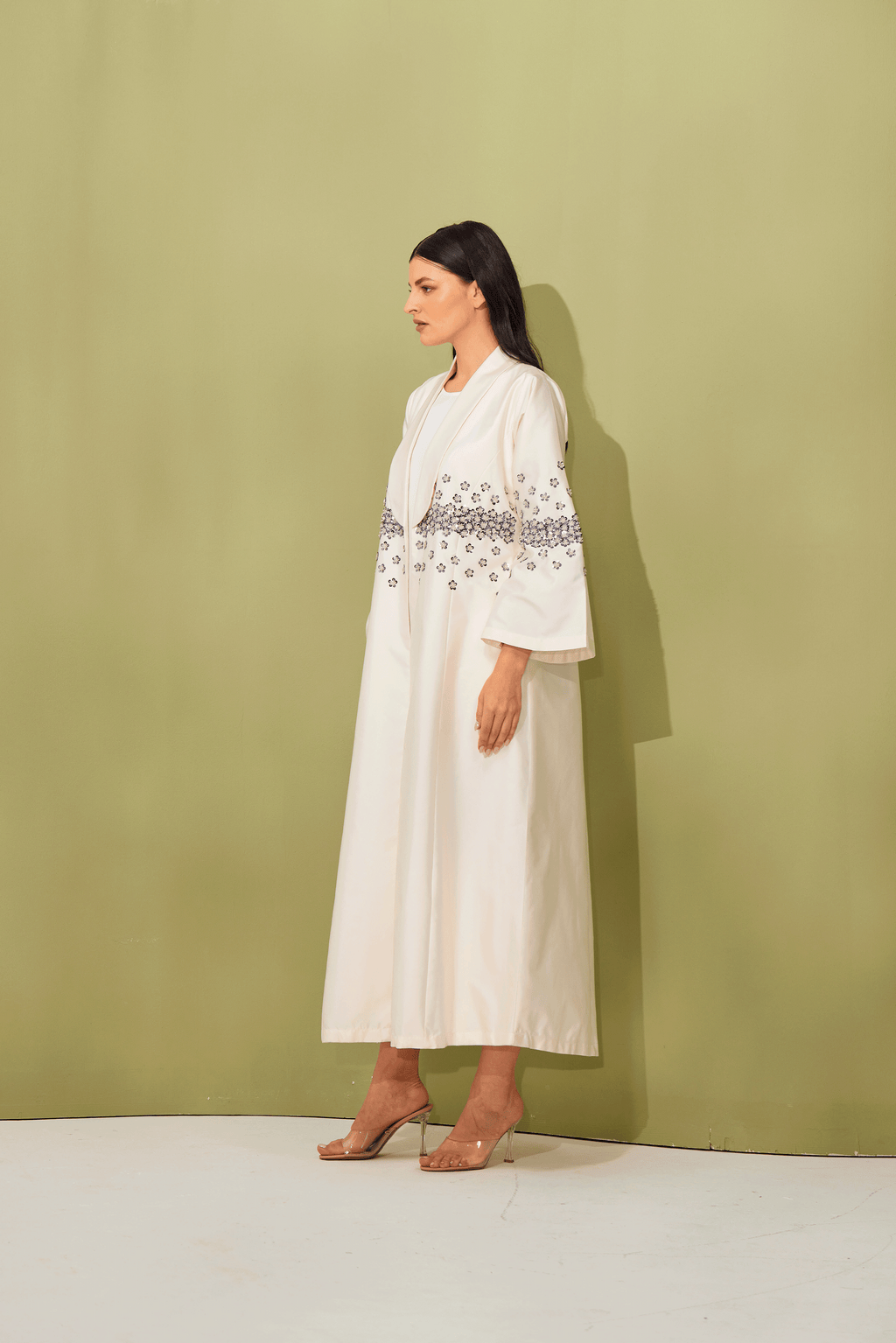 SARAH - OFFWHITE