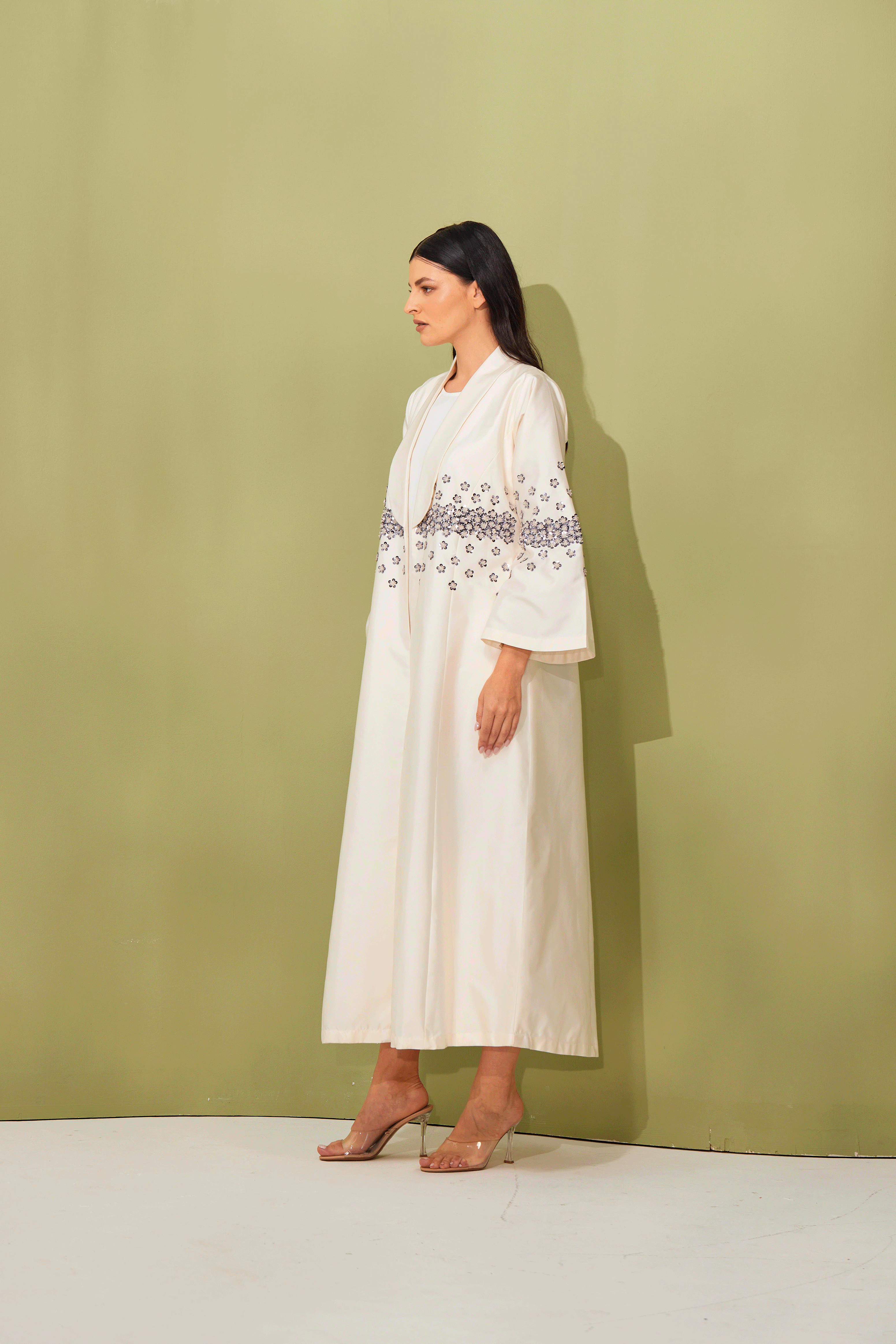 SARAH - OFFWHITE