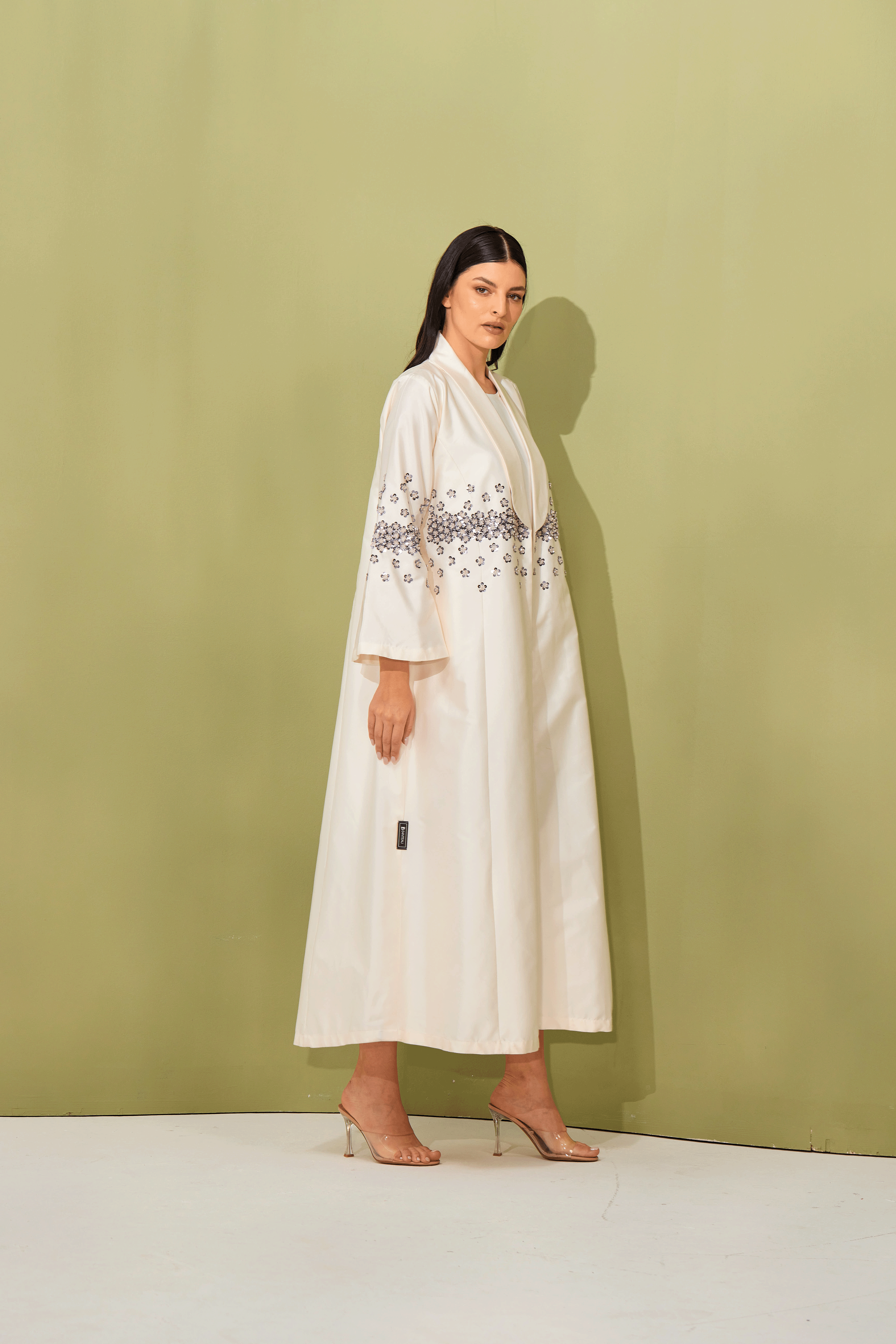 SARAH - OFFWHITE