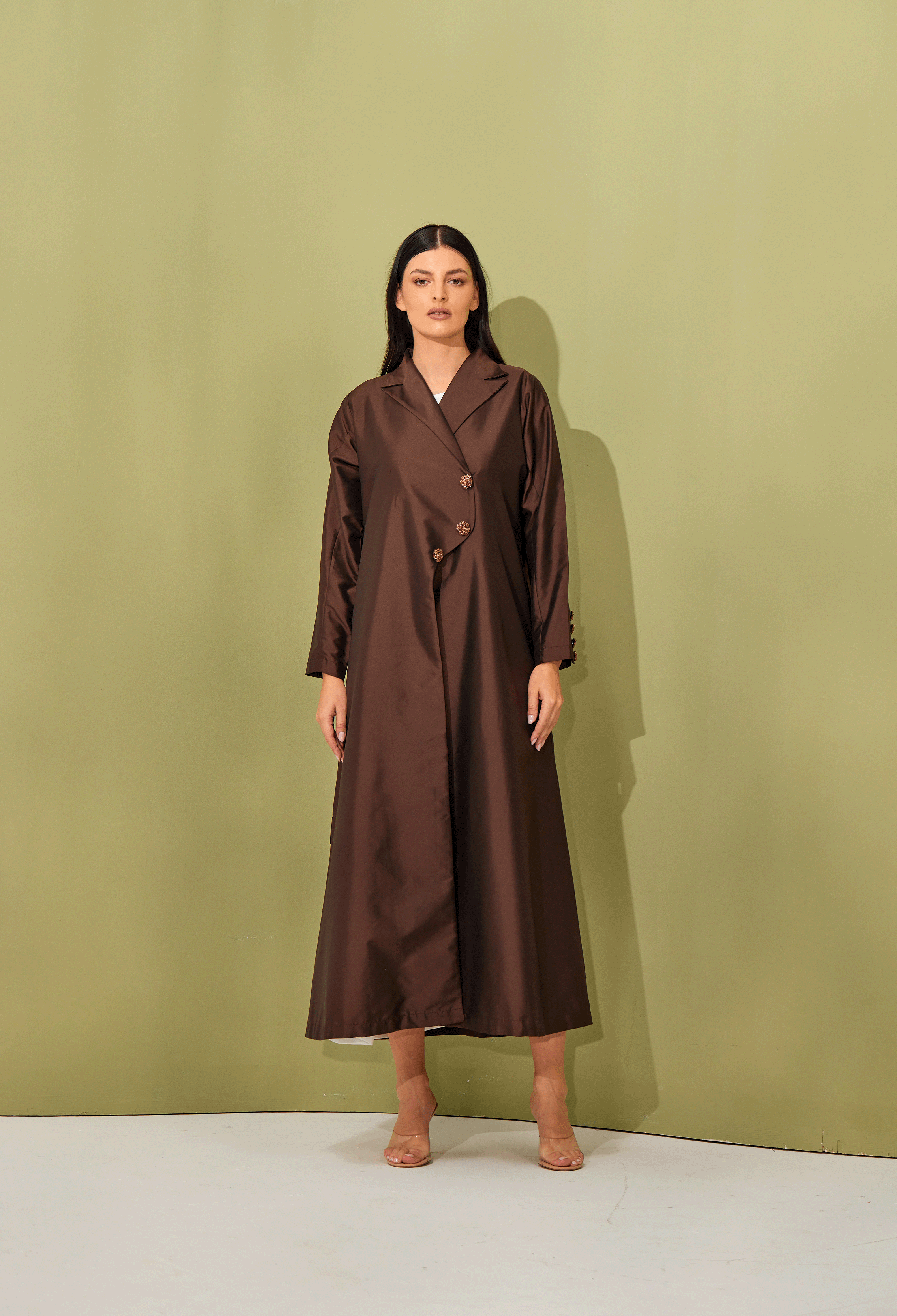 SAFA - BROWN