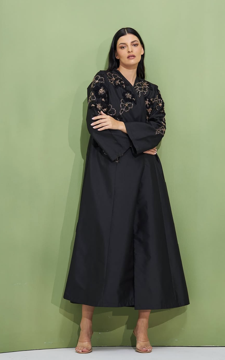 REEM - BLACK