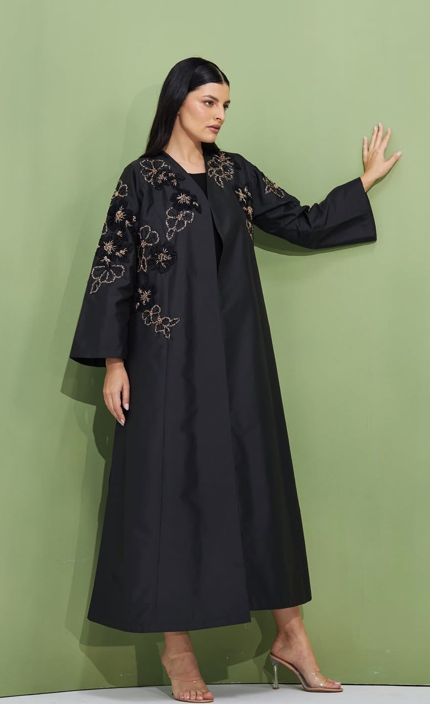 REEM - BLACK