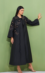 REEM - BLACK
