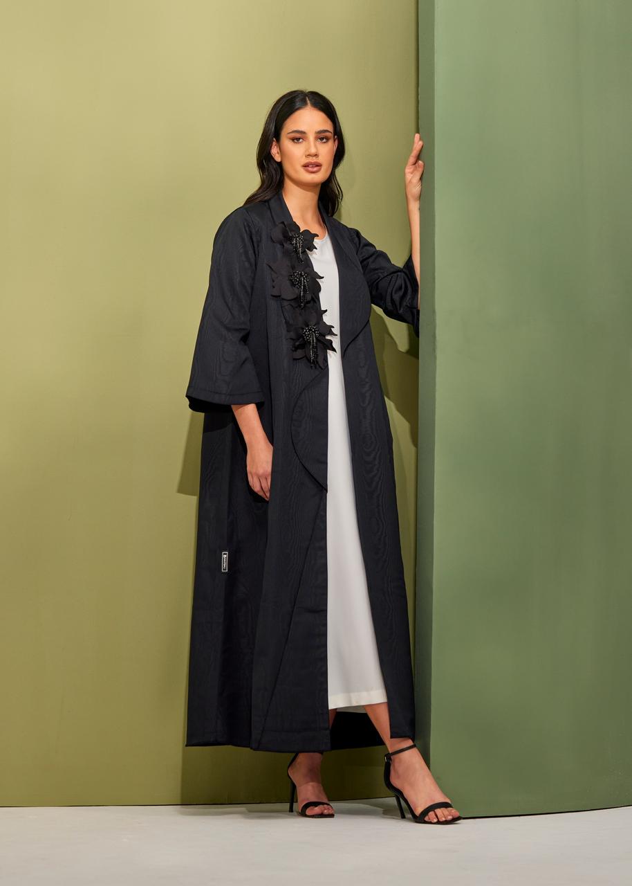 MAHA - BLACK