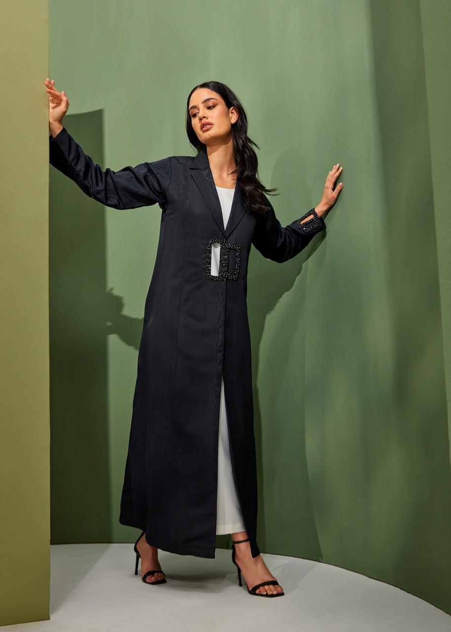ELARA BLACK - MOIRE