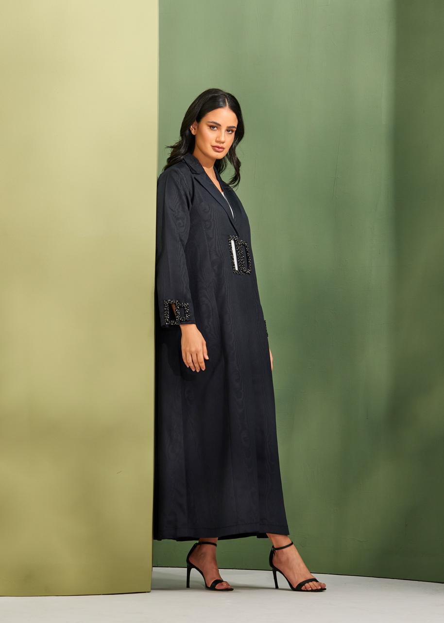 ELARA BLACK - MOIRE