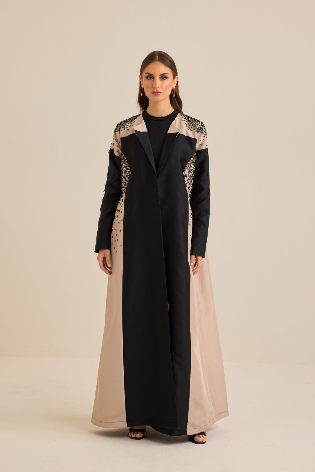 Hala - black