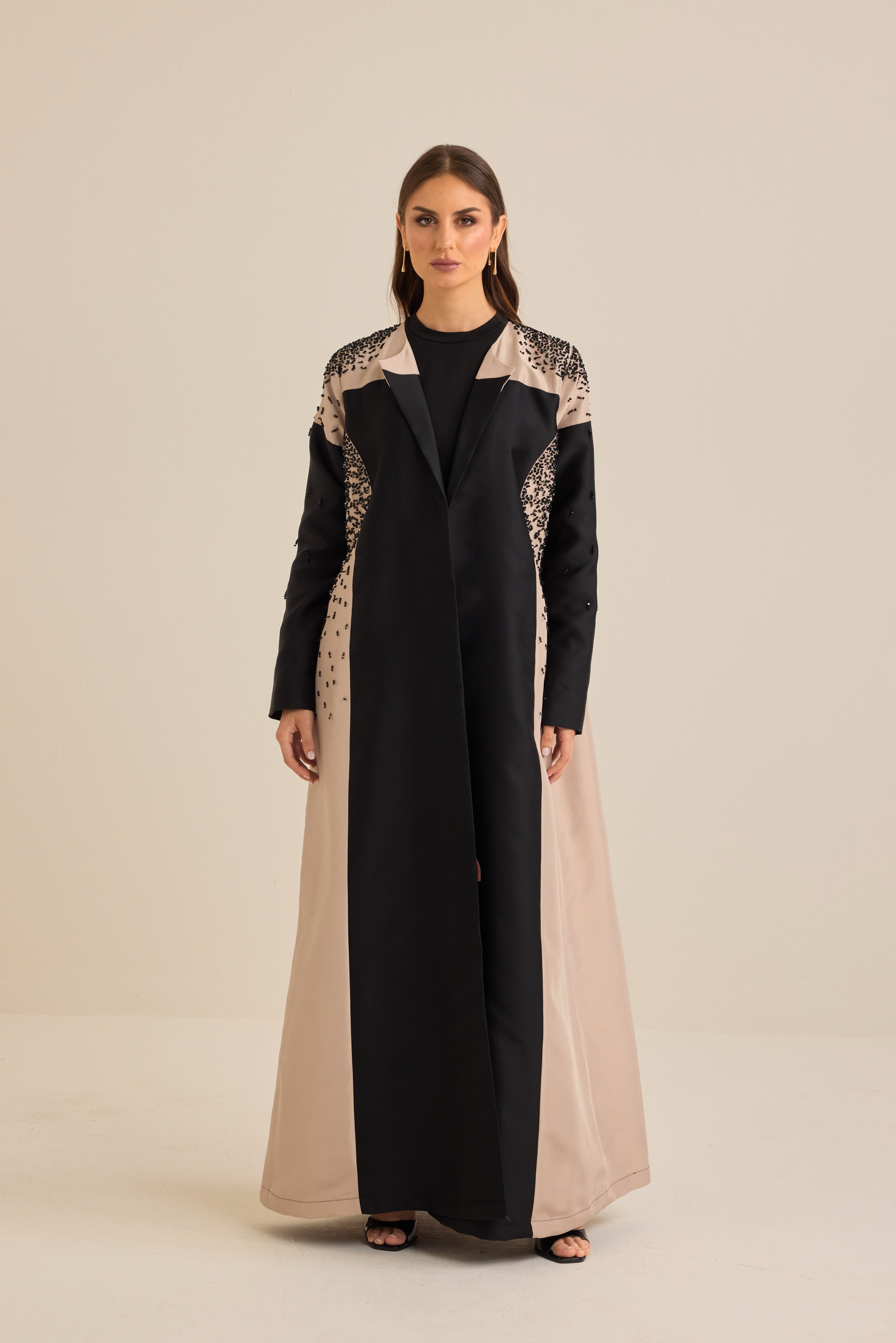 Hala - black