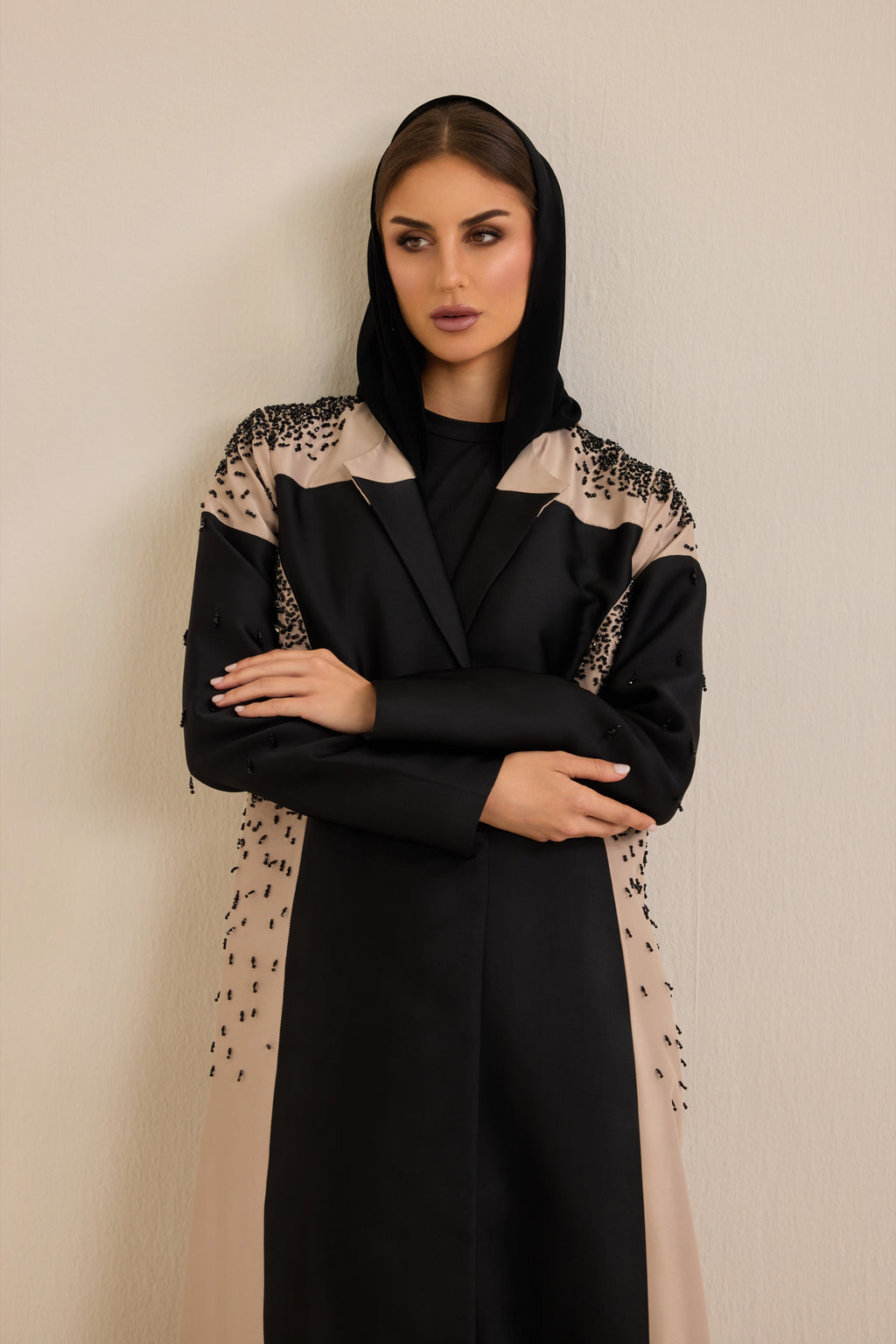 Hala - black