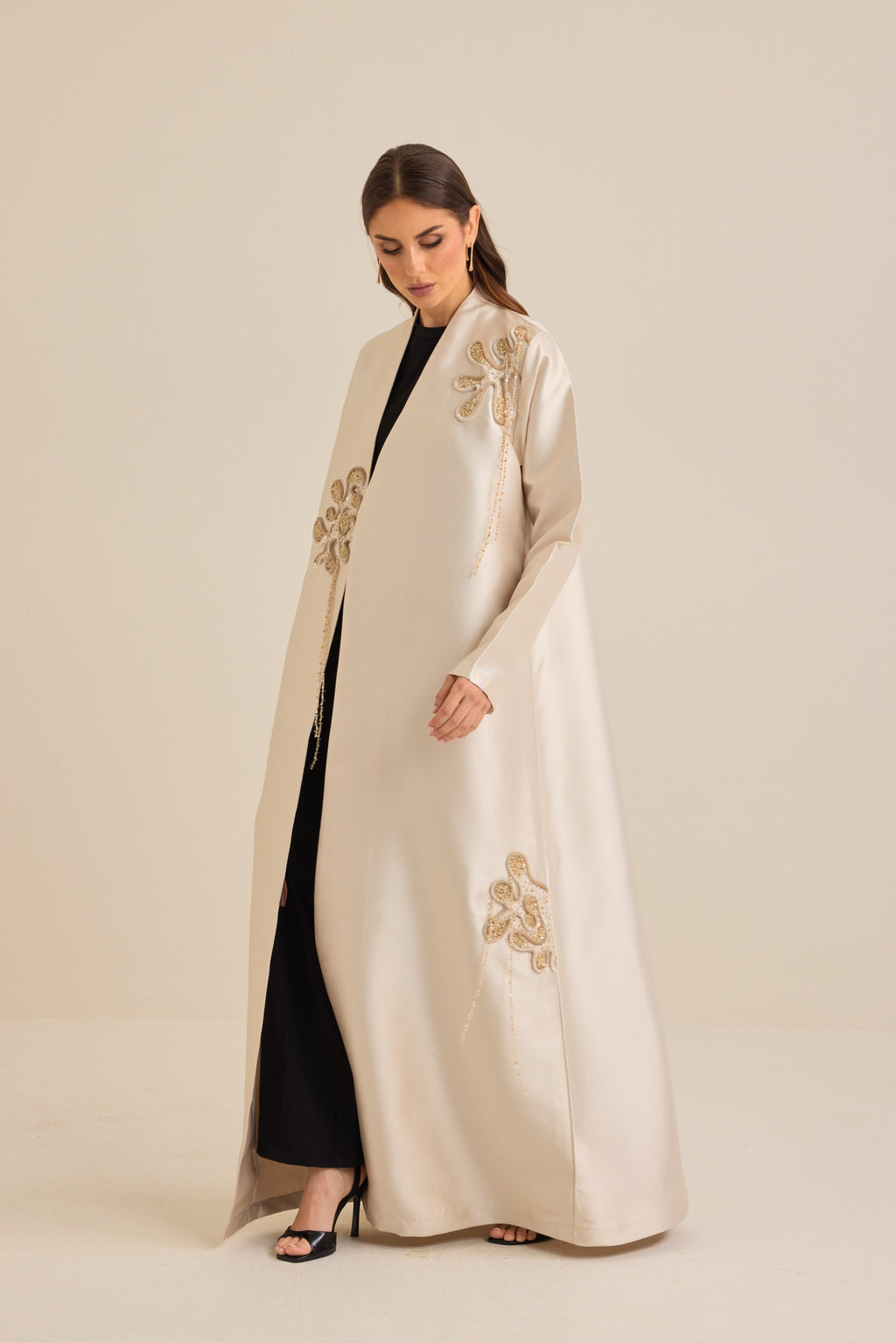 Haya - ivory creme