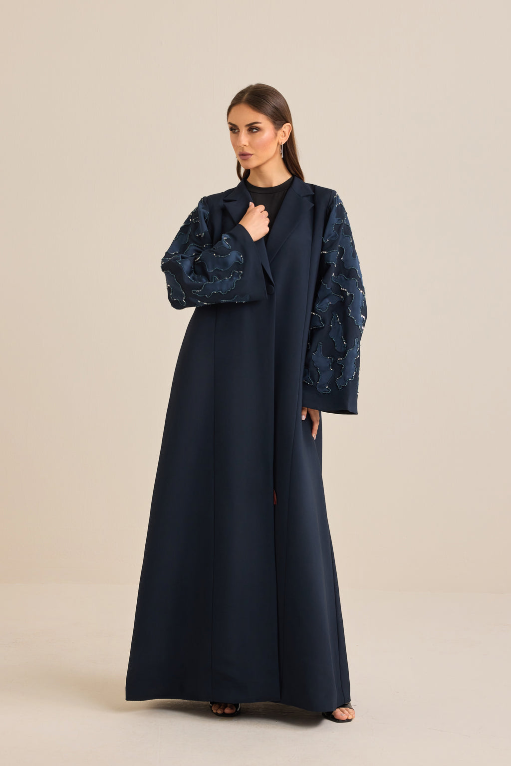 Amal - Teal