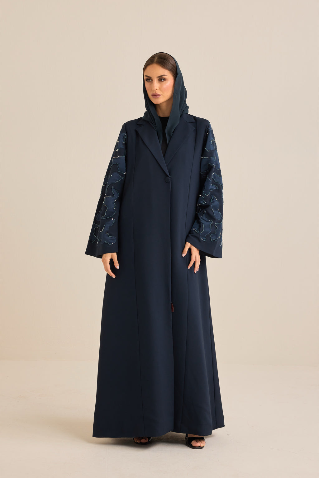 Amal - Teal