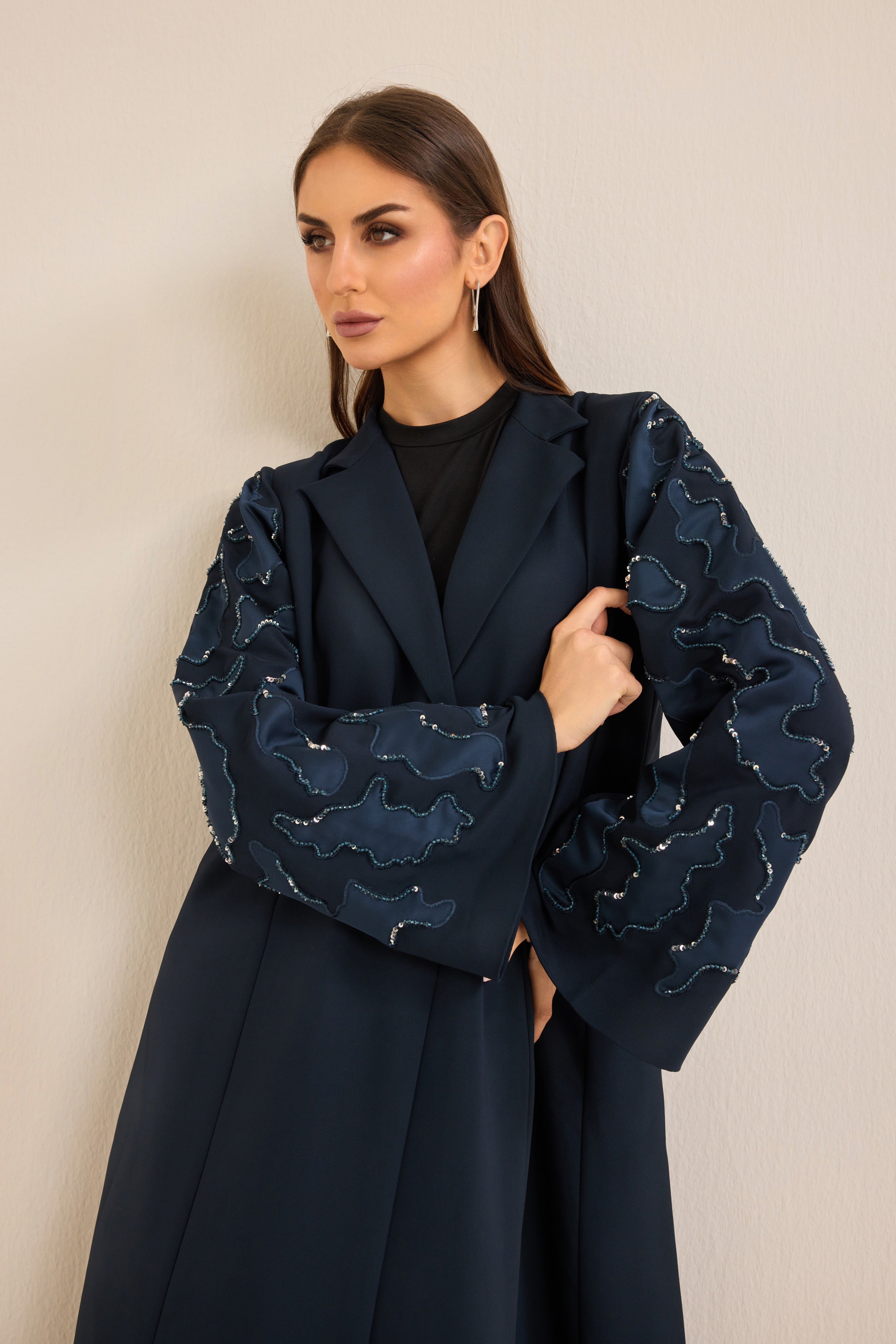 Amal - Teal