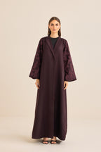 Amal - Maroon