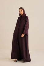 Amal - Maroon