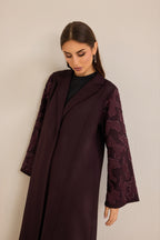 Amal - Maroon