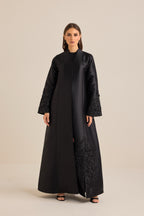 Zahra - black