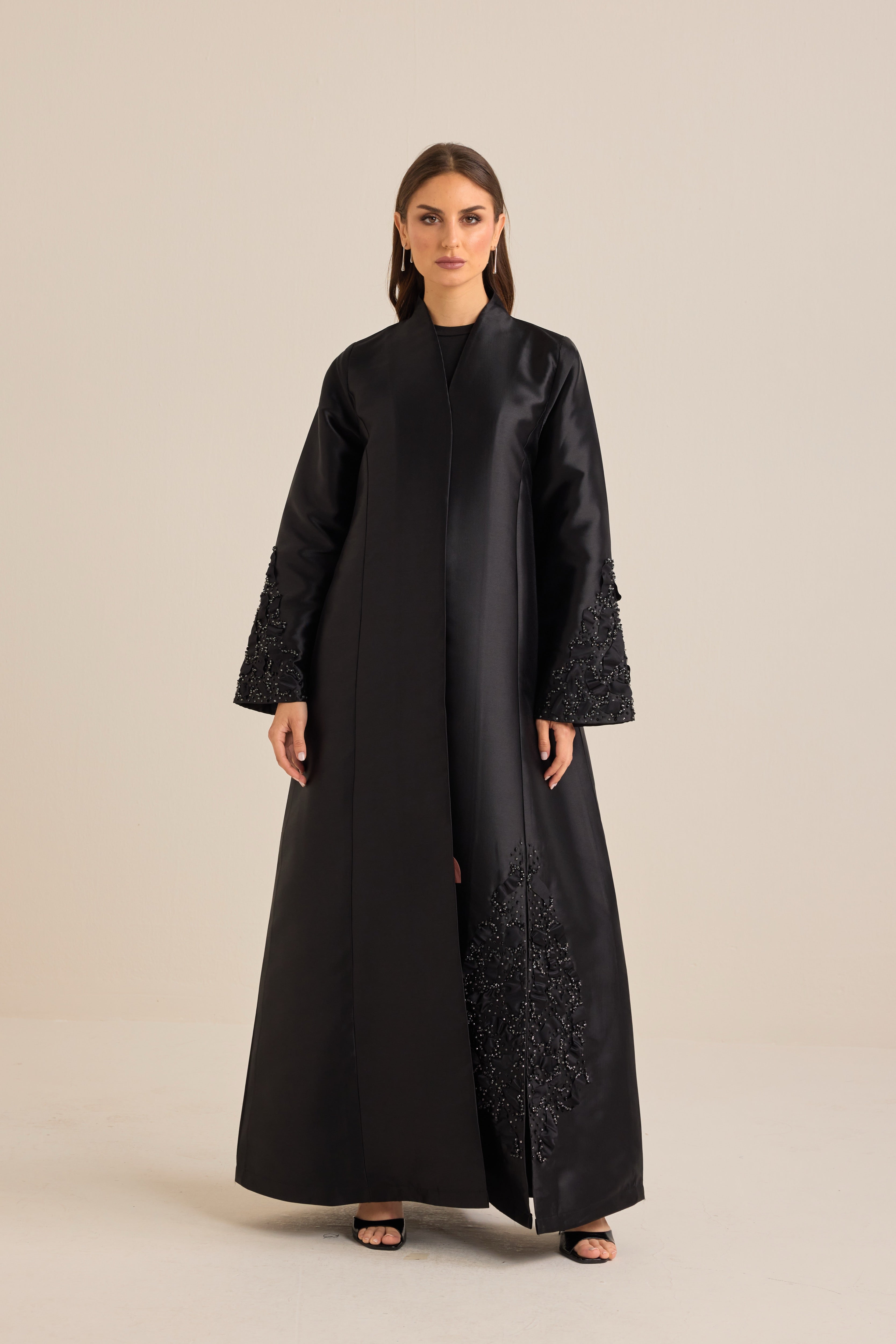 Zahra - black