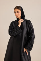Zahra - black