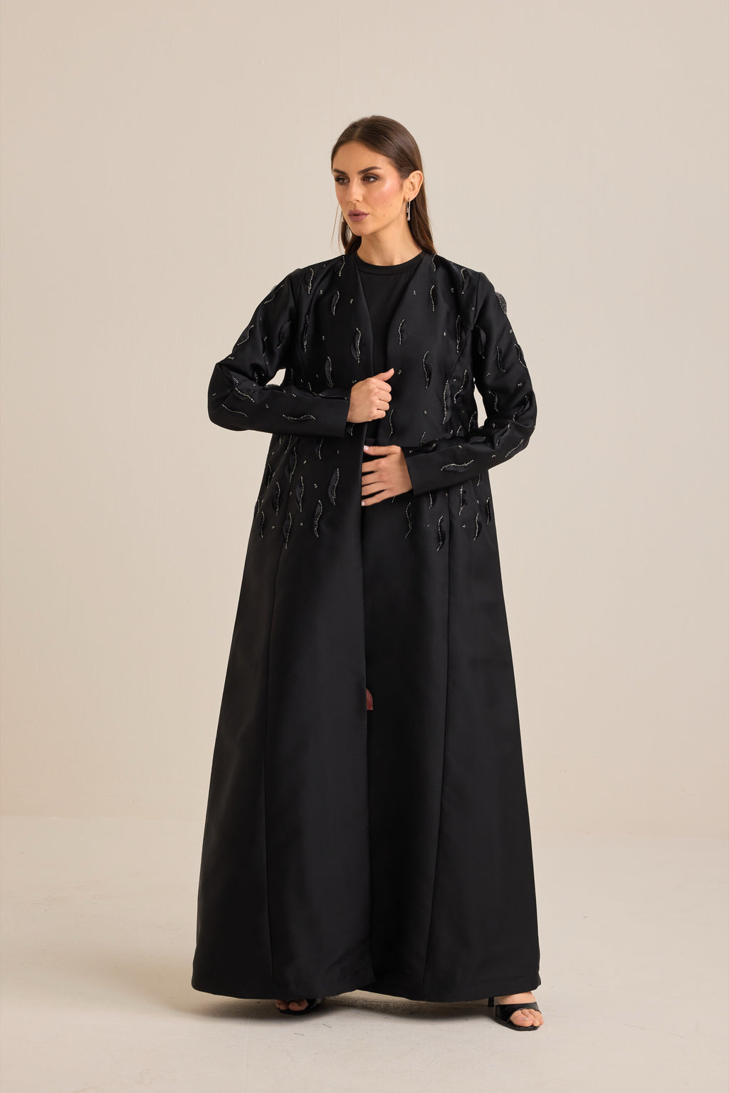 Lulu - black