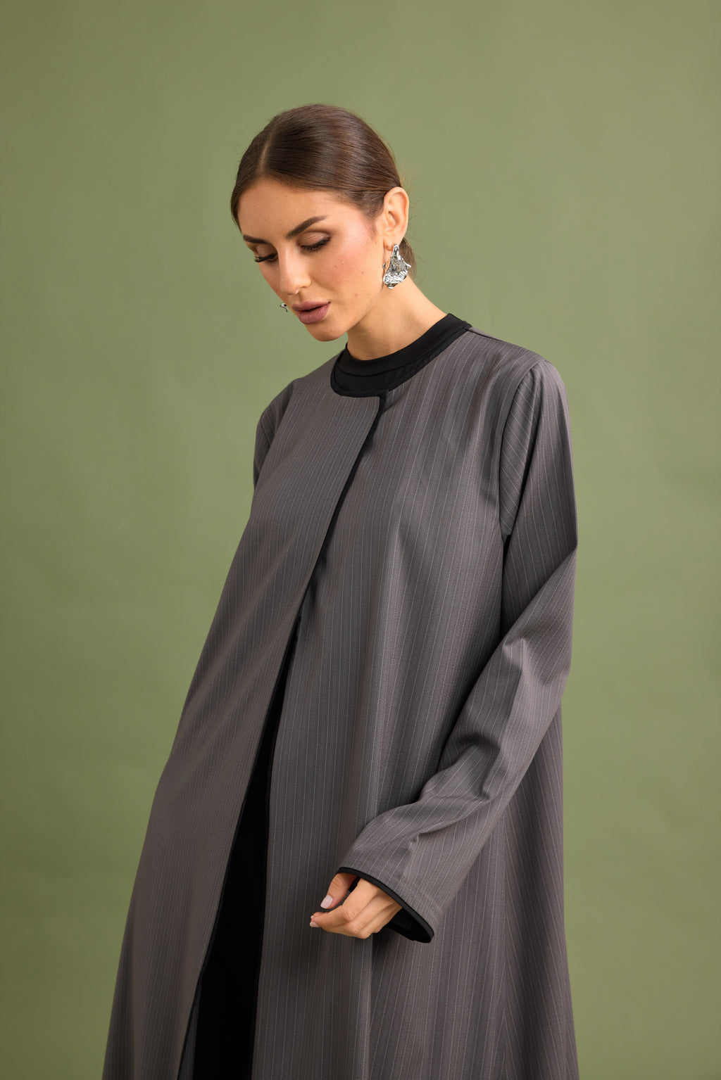 Mira - Grey