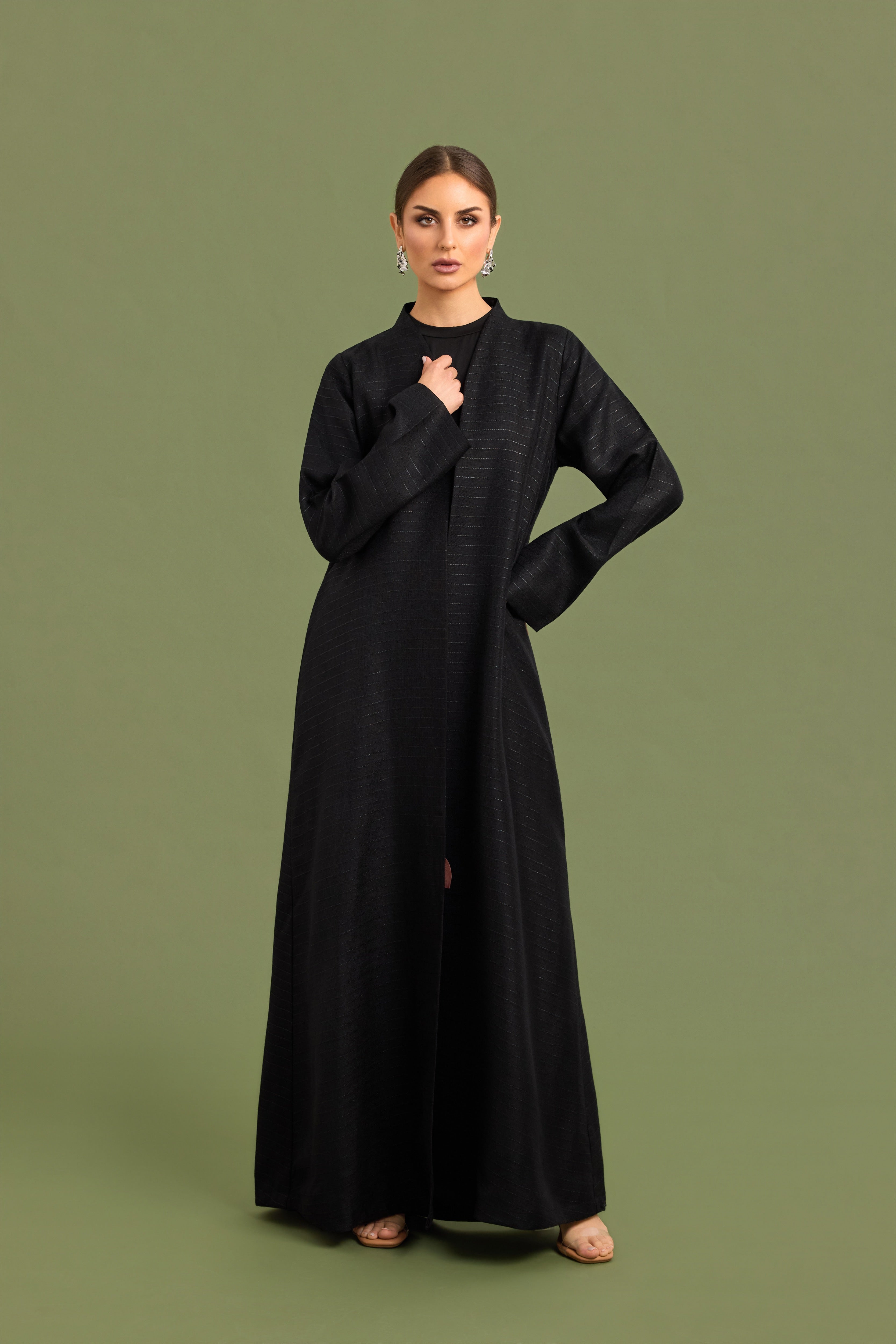 Hana - black
