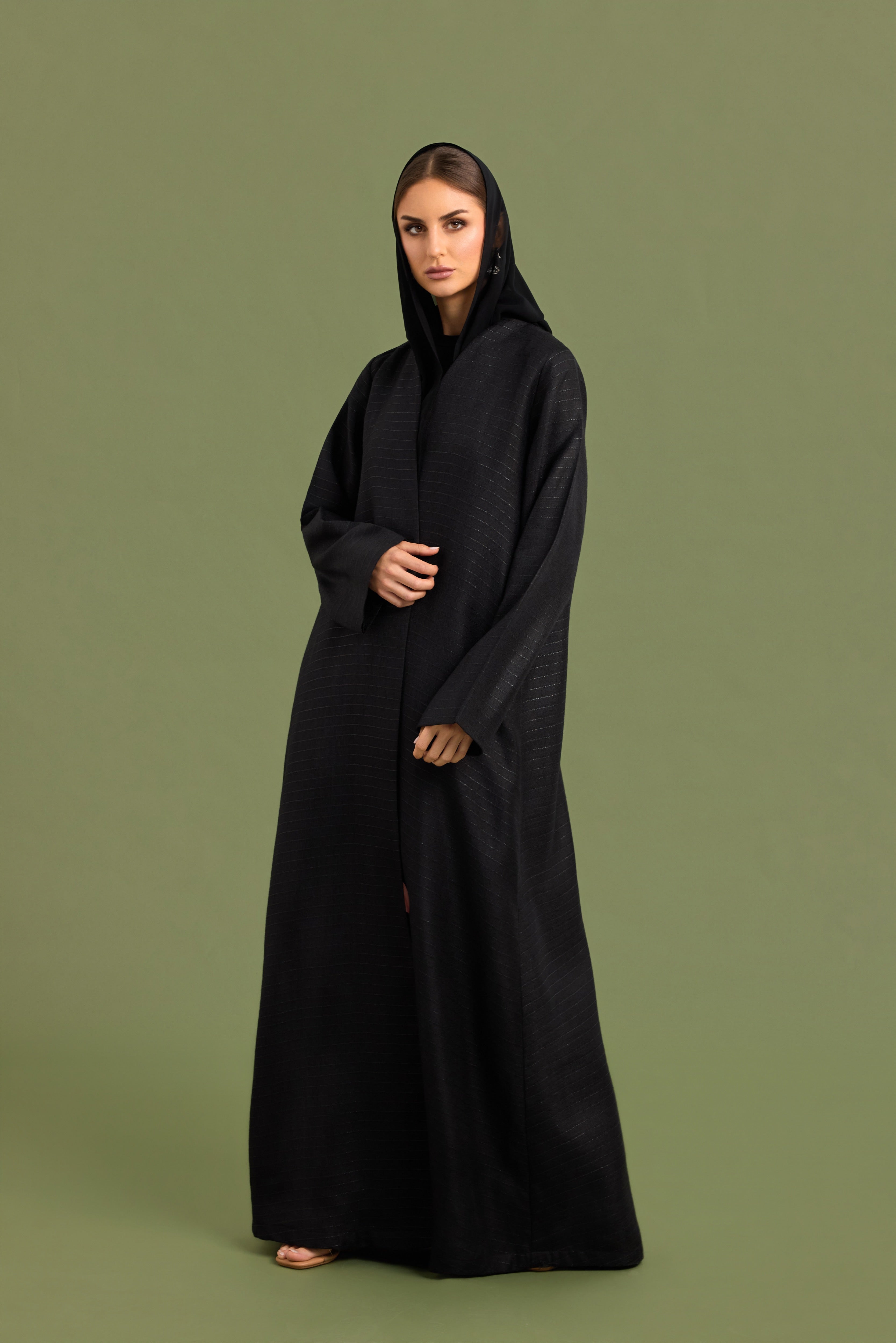 Hana - black