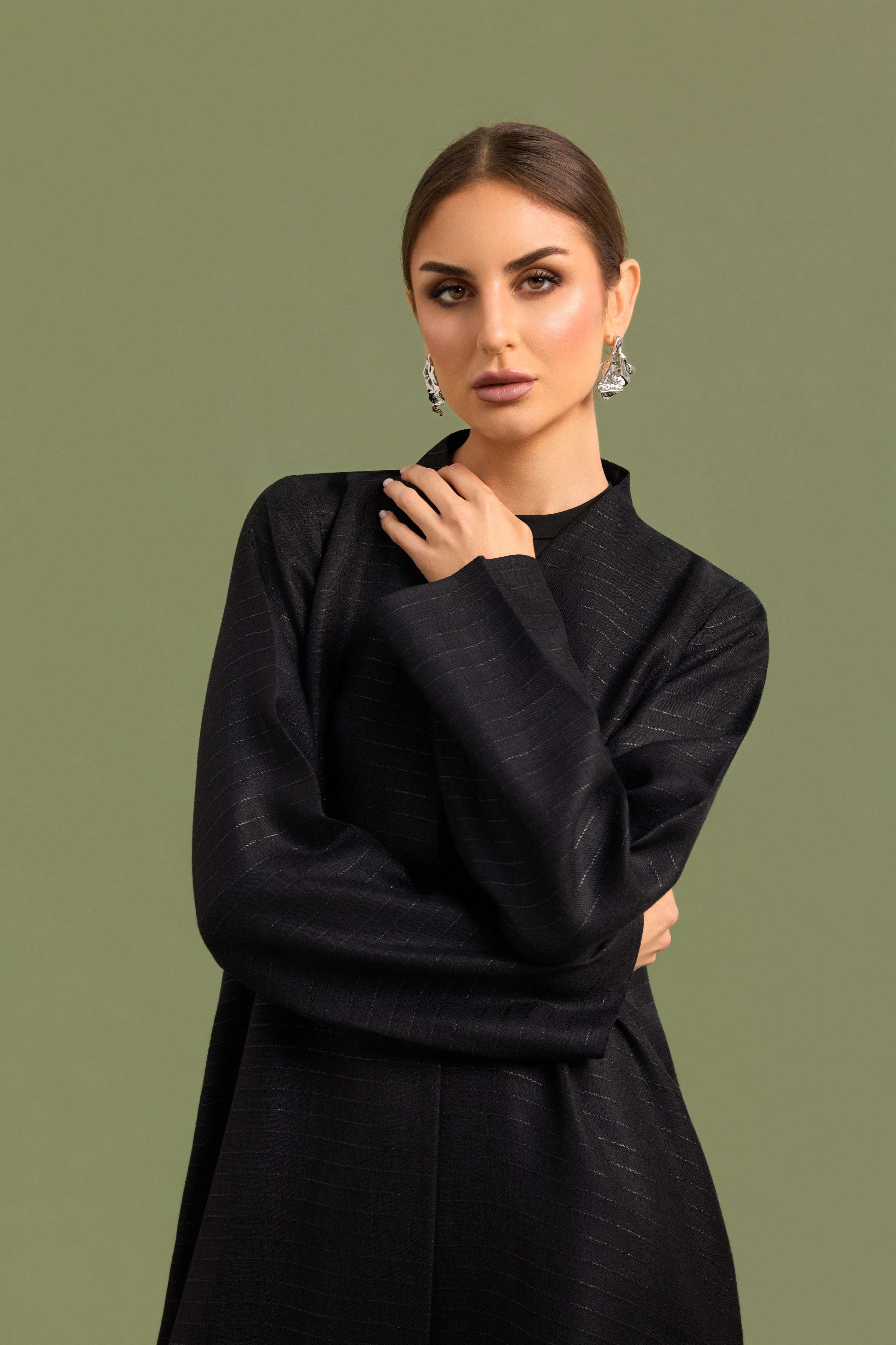 Hana - black