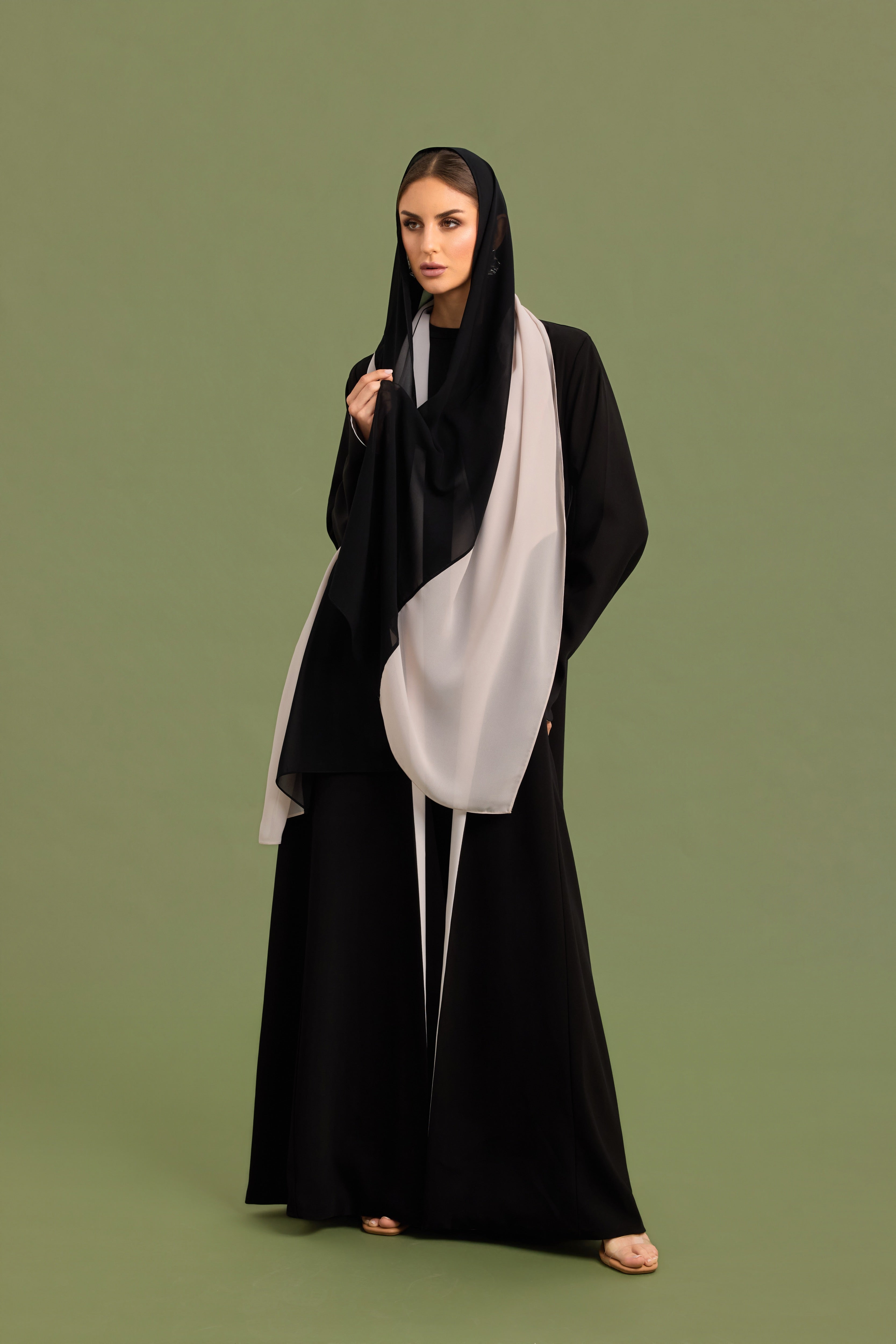 Zaya -  Black