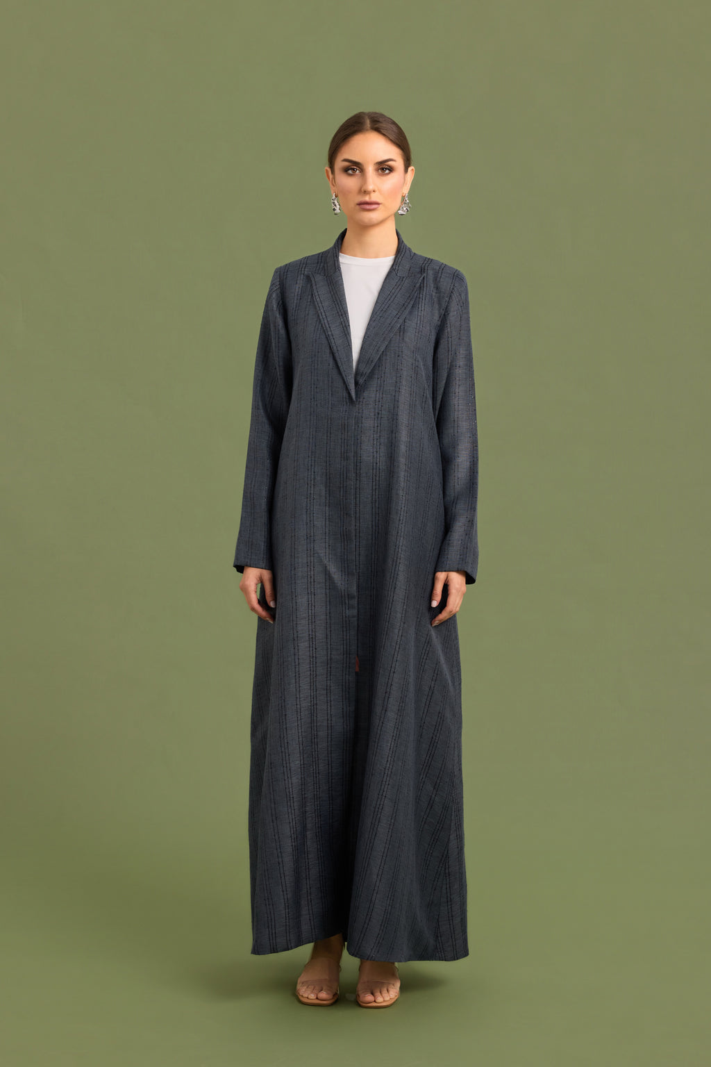 Alya - Grey